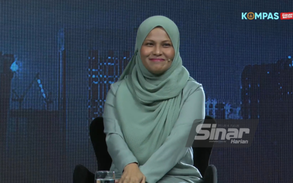 Dr Putri Afzan Maria