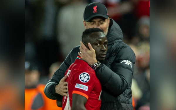 Klopp akui Mane merupakan sebahagian aset penting Liverpool.