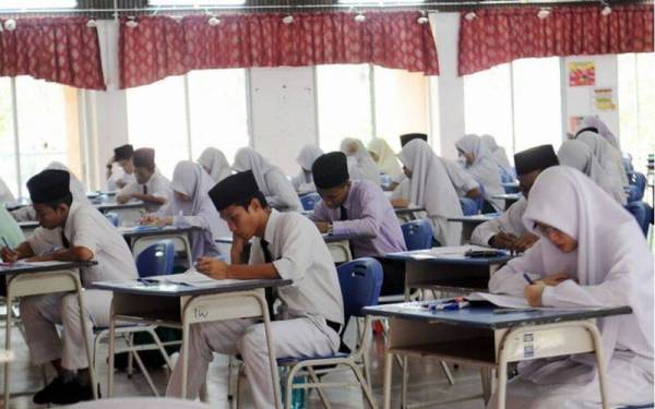 Calon boleh mendapatkan keputusan peperiksaan STAM daripada sekolah masing-masing mulai jam 10 pagi pada 30 Jun ini.