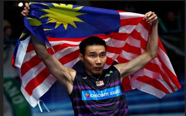 Chong Wei