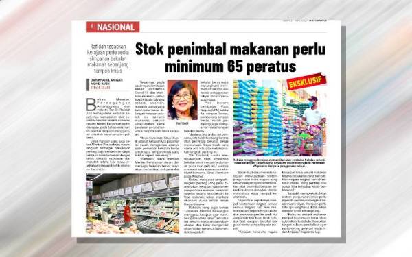 Laporan penuh berita di Sinar Premium dan akhbar Sinar Harian.