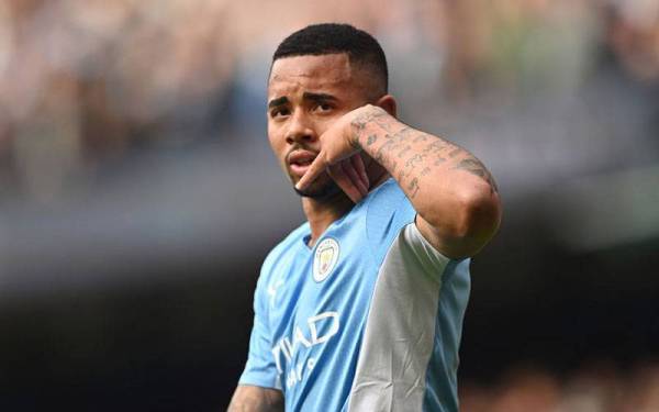 Gabriel Jesus