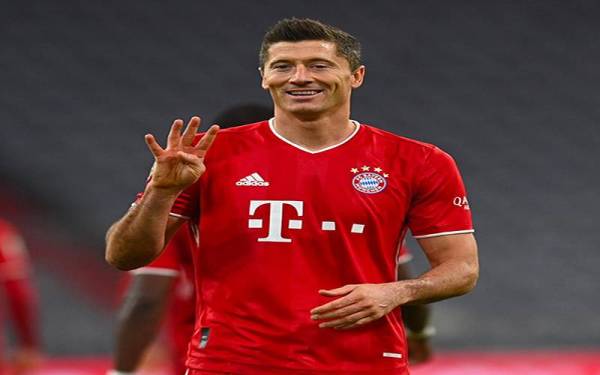 Lewandowski