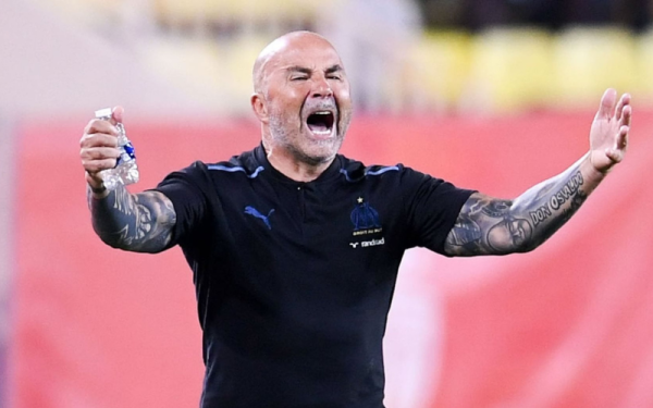 Sampaoli