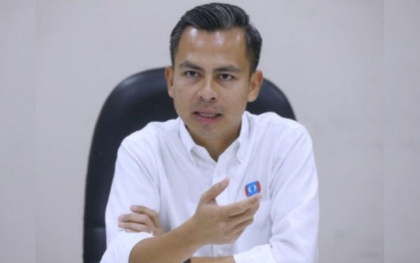 Fahmi Fadzil