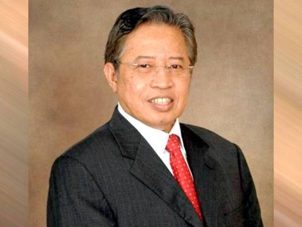 Abang Johari 