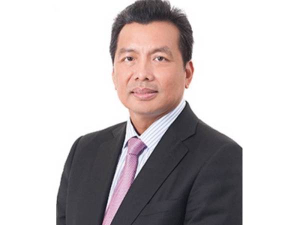 Ikmal Hisham Abd Aziz