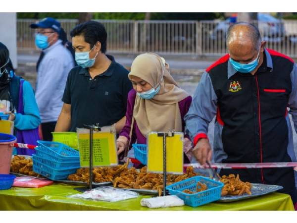 Rakyat harap penubuhan Pasukan Khas Jihad Tangani Inflasi dapat atasi masalah kenaikan harga barang.