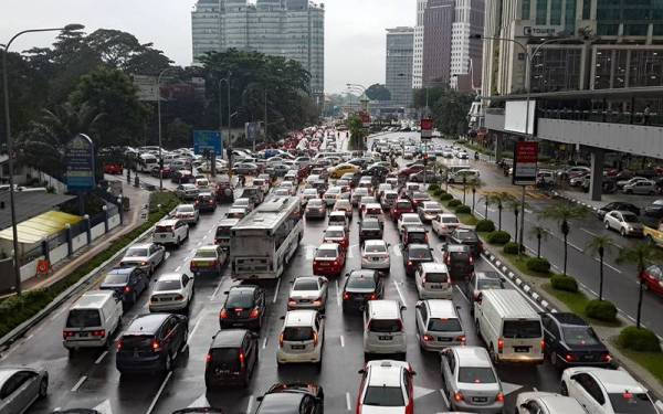 Rutin berterusan itu boleh menyumbang kepada gangguan kesihatan mental sehingga membawa kepada tekanan yang kronik seperti kemurungan dan kerisauan.