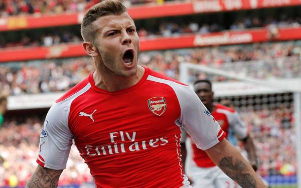 Wilshere