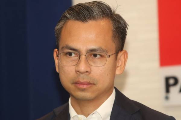 Fahmi Fadzil
