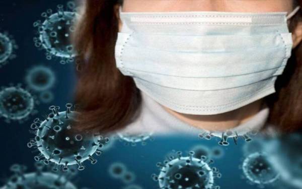 Negeri Sembilan merekodkan 15,225 kes penyakit seperti influenza (ILI) sehingga minggu epid ke-27 yang berakhir 9 Julai lalu. - Gambar hiasan