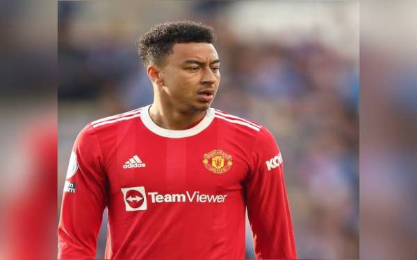 Lingard. - foto Getty Images