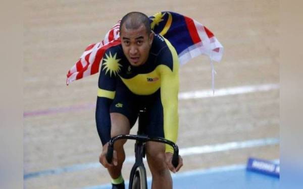 Azizulhasni Awang