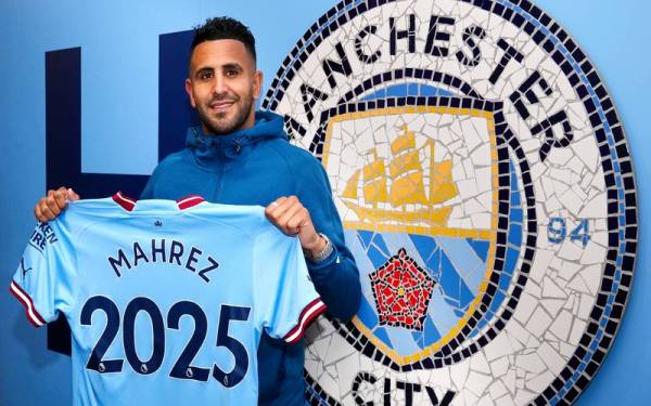 Mahrez