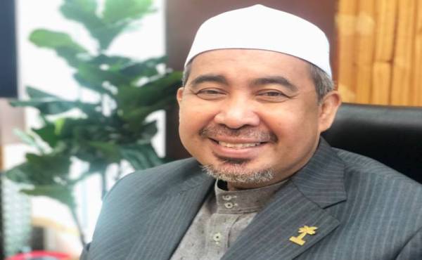 DR IZANI HUSIN. Foto SINAR HARIAN