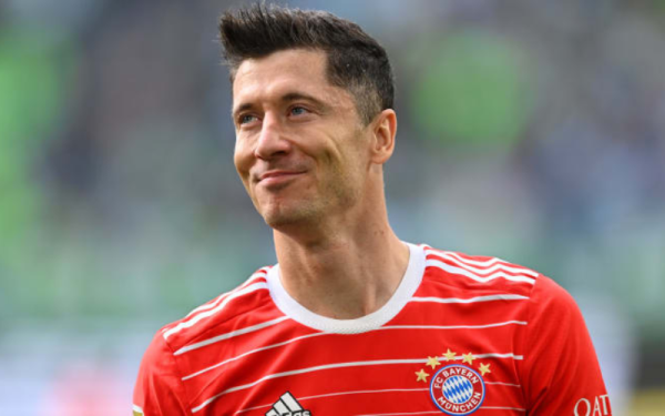 Lewandowski