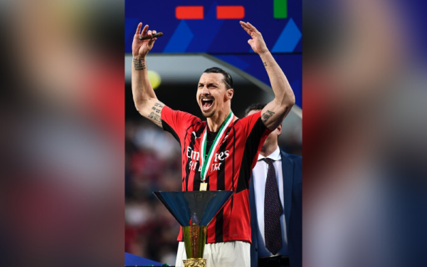 Ibrahimovic