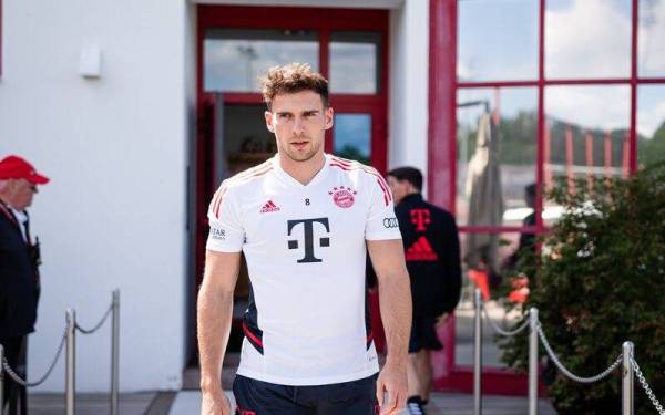 Goretzka