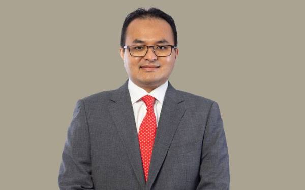 Mohd Iskandar Dzulkarnain