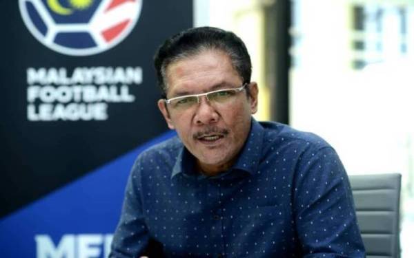 Liga Super dikembangkan, Liga Premier dihentikan sementara