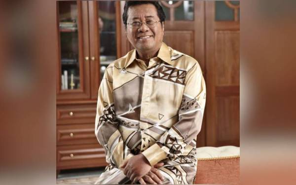 Tan Sri Abdul Khalid Ibrahim