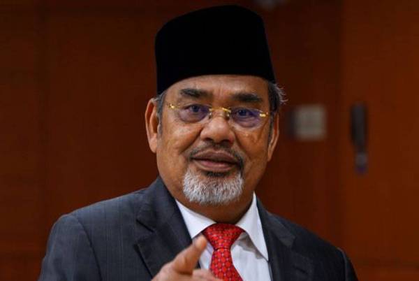 Tajuddin Abdul Rahman