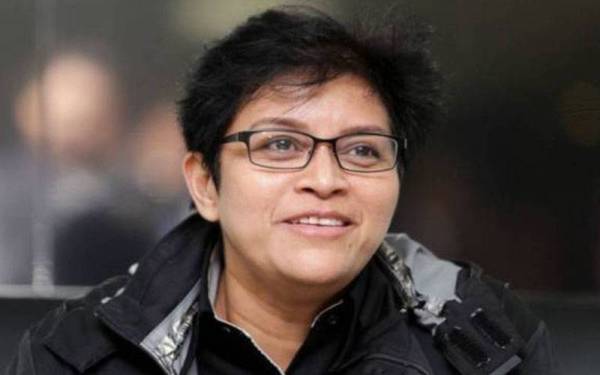 Azalina