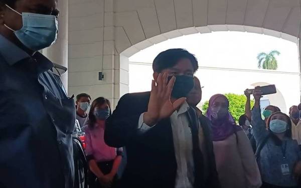 Paul Yong Choo Kiong disabitkan bersalah oleh Mahkamah Tinggi Ipoh pada Rabu atas pertuduhan merogol pembantu rumahnya warga Indonesia, tiga tahun lalu.