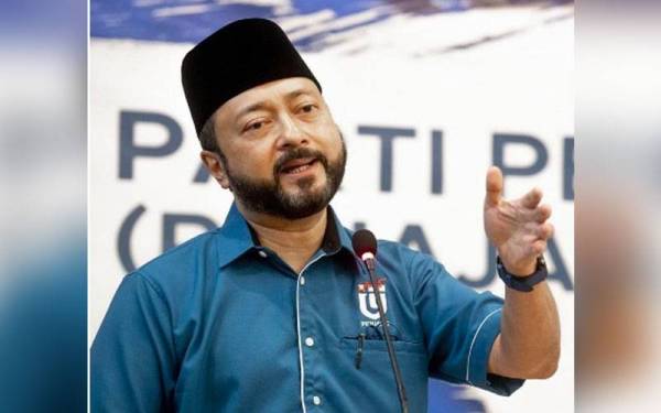 Mukhriz