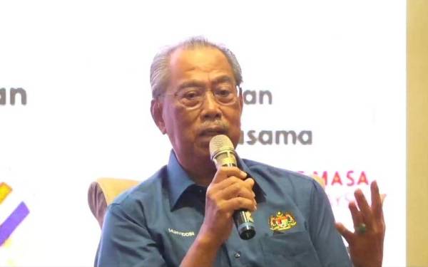 Muhyiddin