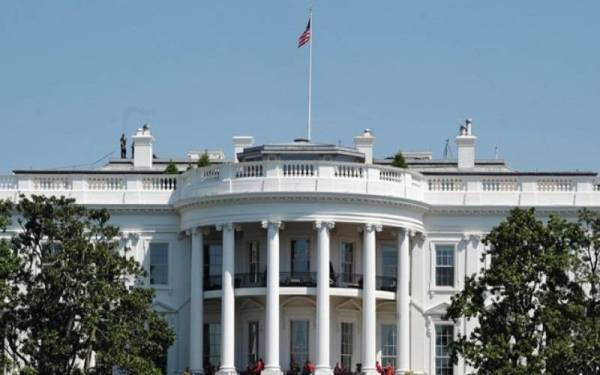 Pentadbiran Presiden Joe Biden mempertahankan lawatan Speaker Dewan Perwakilan AS, Nancy Pelosi ke Taiwan pada Selasa. Foto AFP