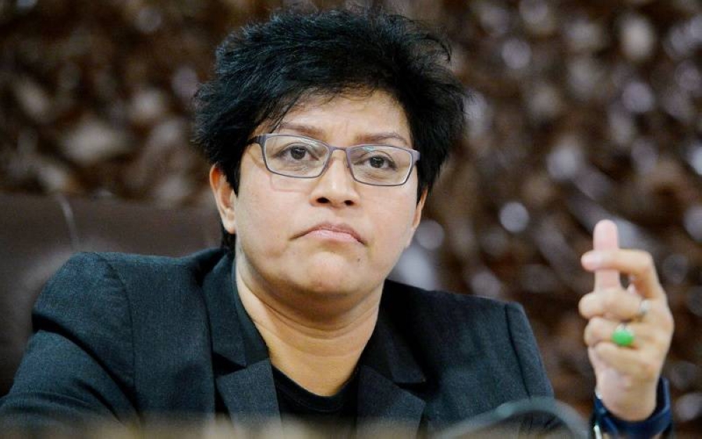 Azalina