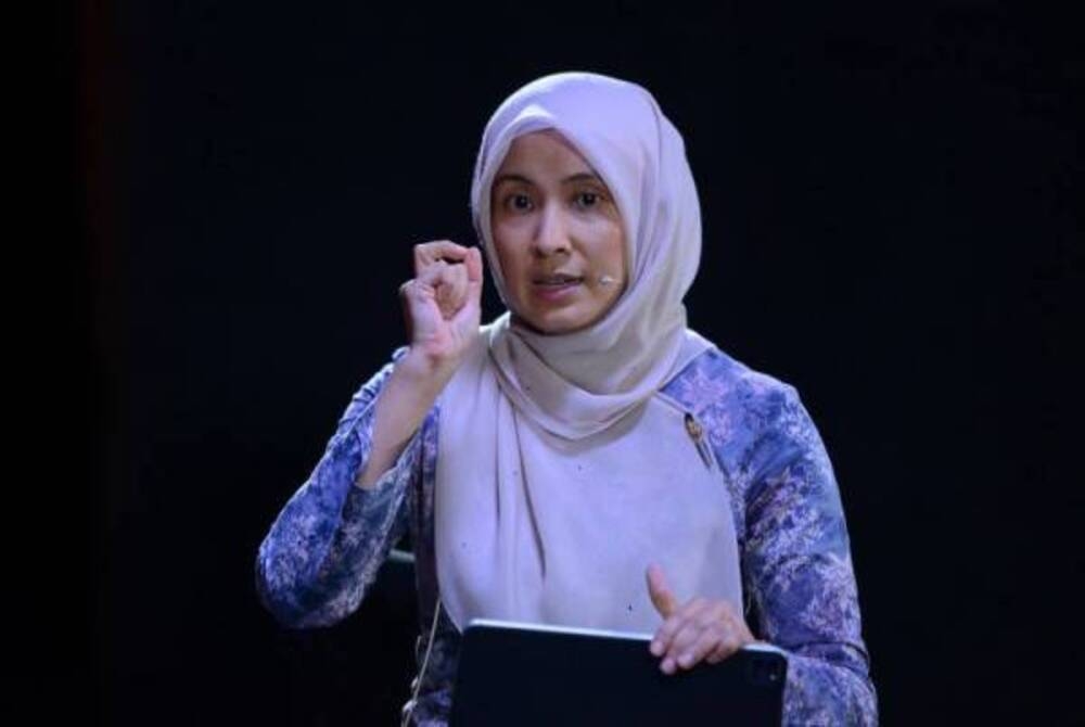 Nurul Izzah