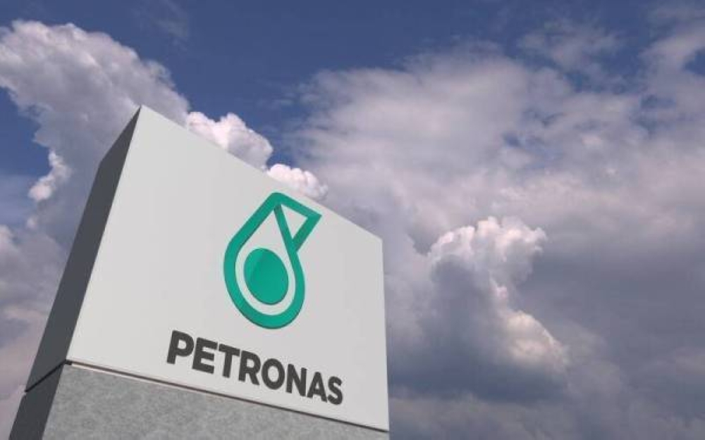 Petroliam Nasional Berhad (Petronas) menjadi syarikat terbaharu menandatangani IBR.