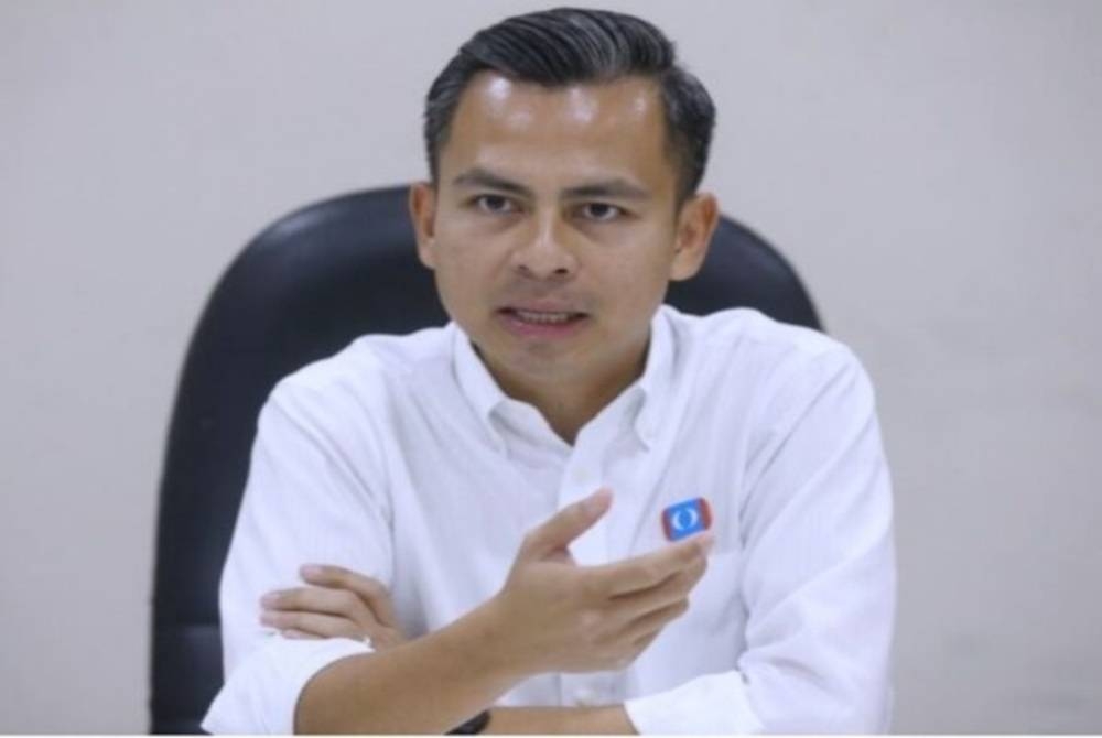 Fahmi Fadzil