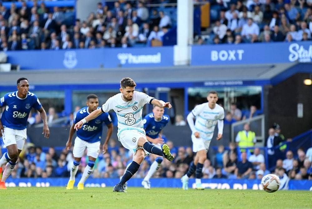 Di sebalik kemenangan, skuad The Blues sebenarnya dilihat bergelut di sepanjang perlawanan terutamanya bagi melepasi benteng pertahanan lawan.