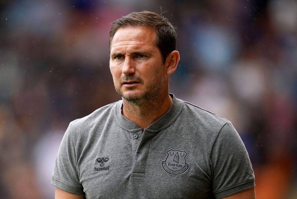 Frank Lampard - Foto Football 365