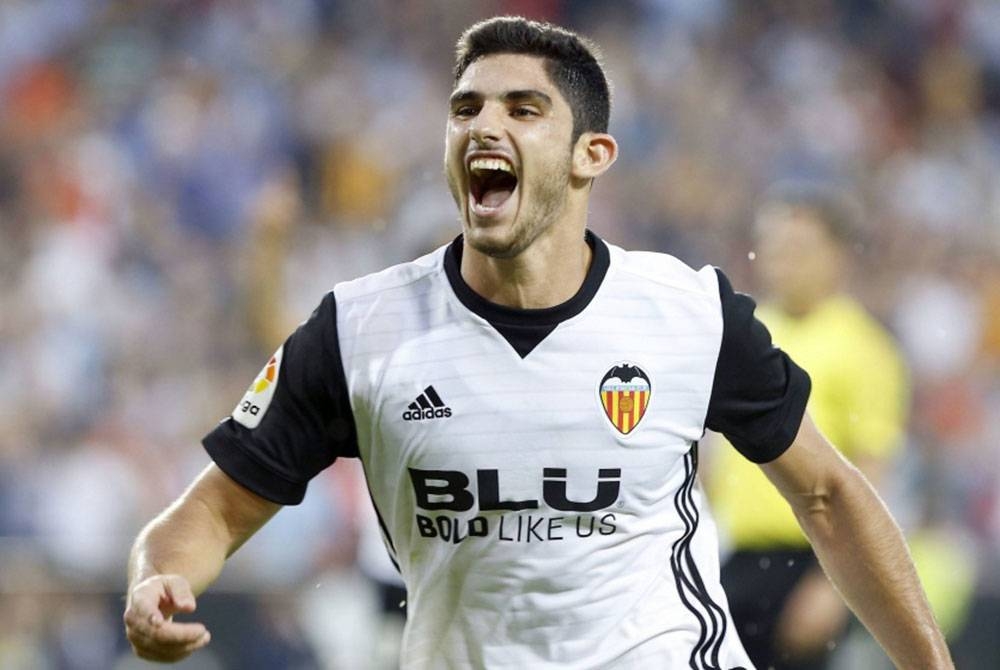 Goncalo Guedes