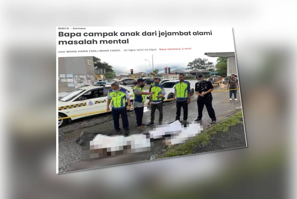 Laporan Sinar Harian