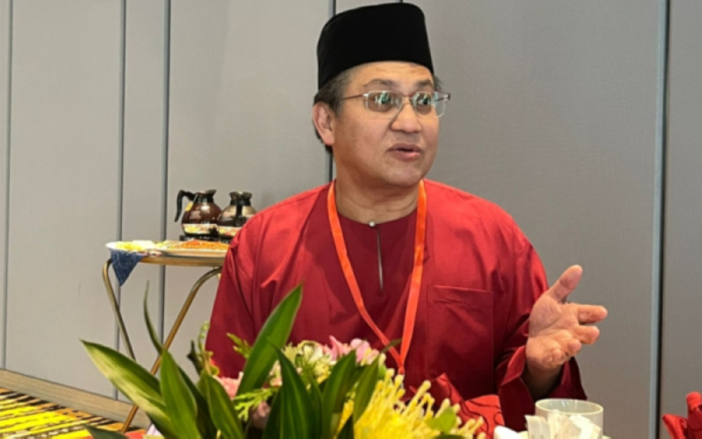 Nur Jazlan