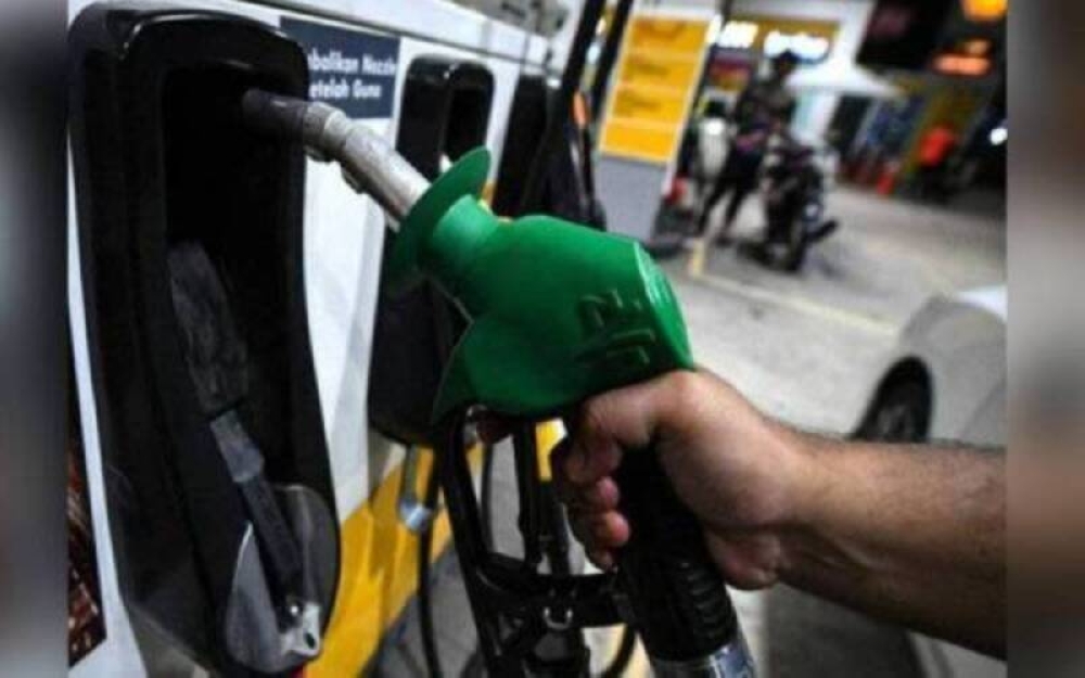 Harga RON97 Turun 10 Sen, RON95 Dan Diesel Kekal - Sinar Harian