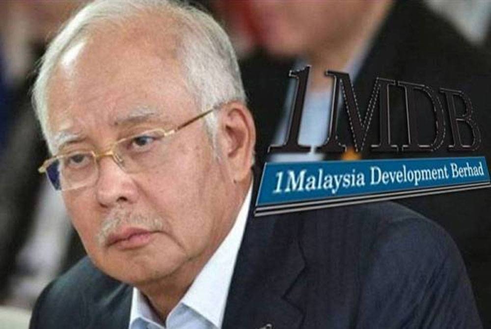 Najib Tun Razak