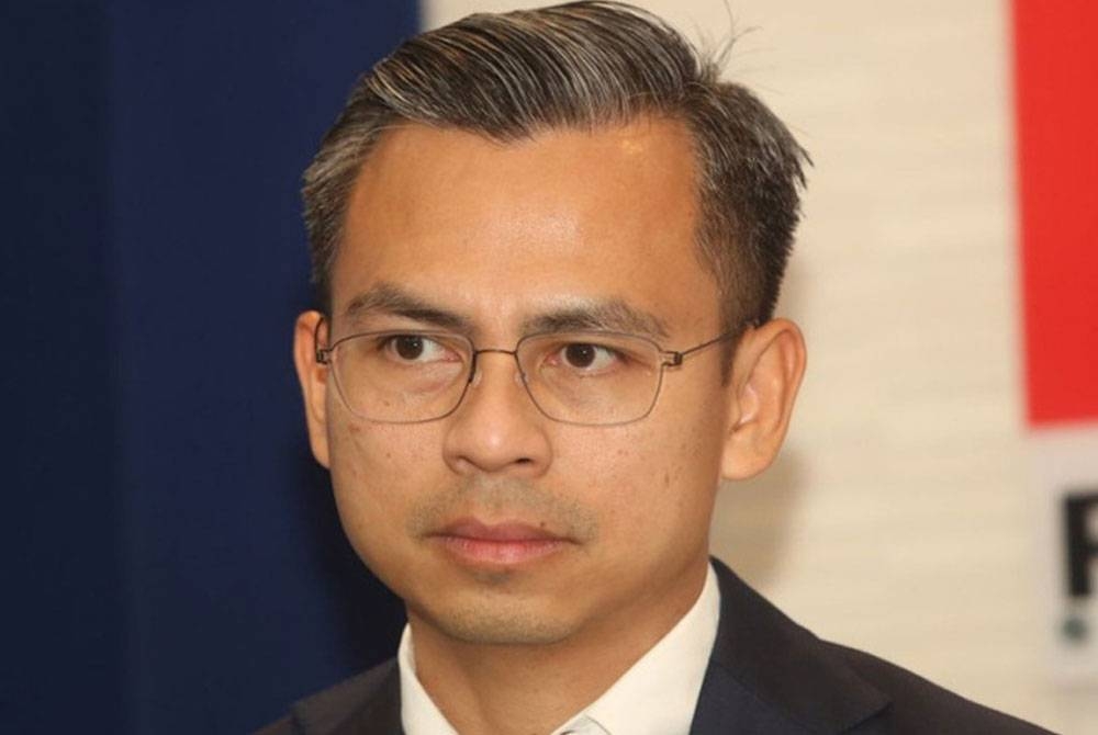 Fahmi Fadzil