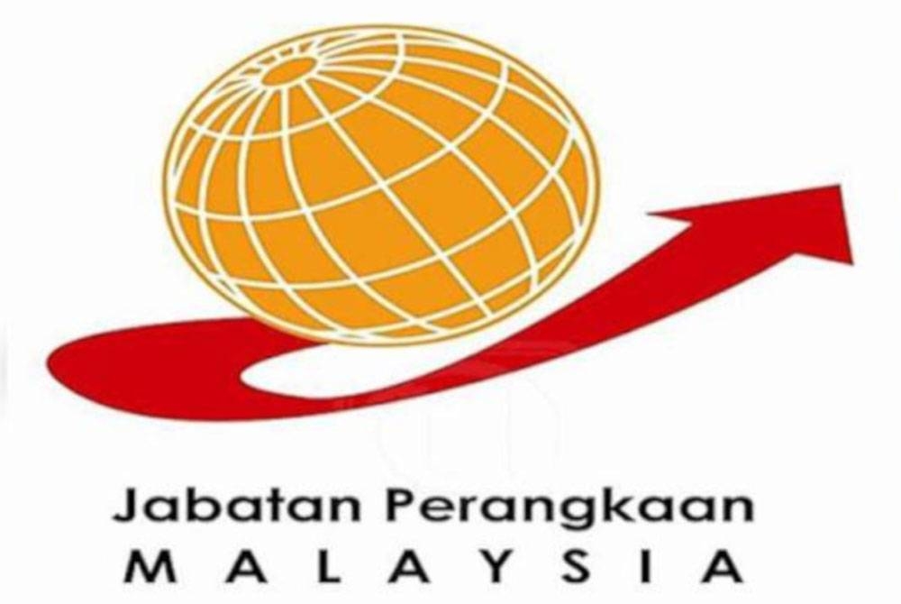 Jabatan Perangkaan Malaysia (DOSM)