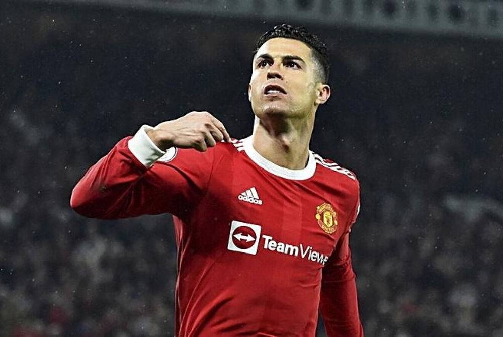 Kakak Ronaldo tempelak bos Real