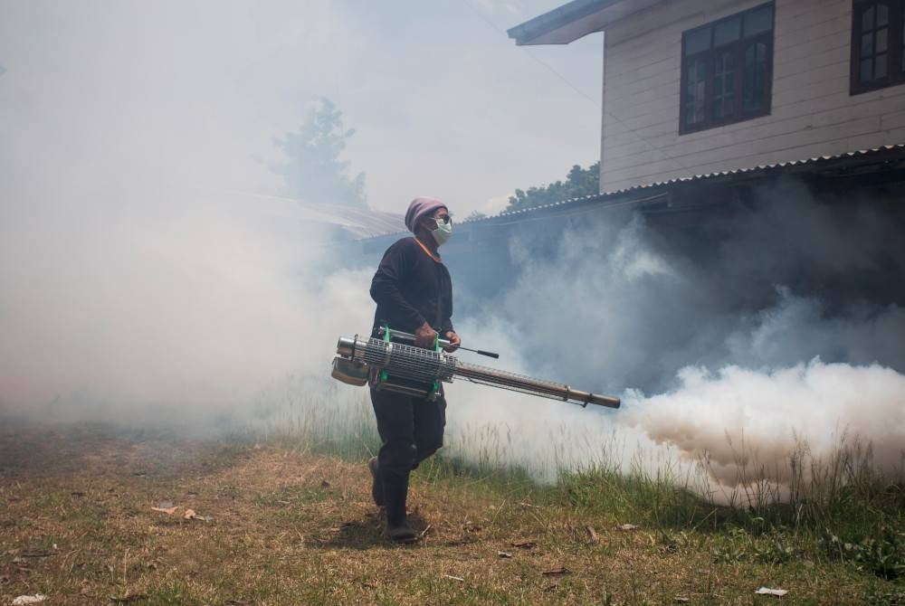 Gambar hiasan - Foto 123RF