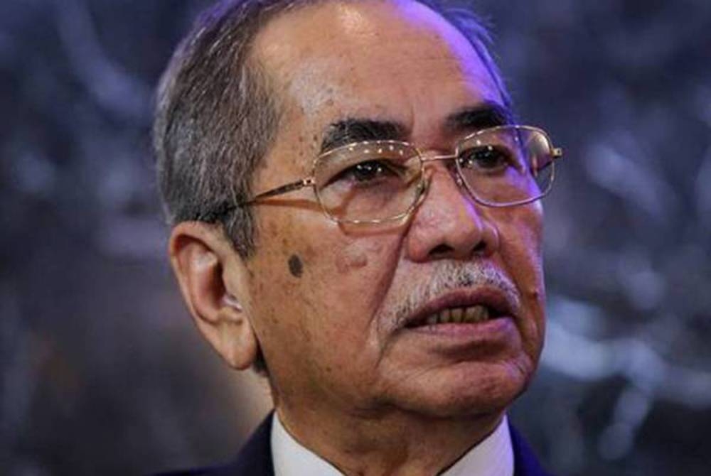 WAN JUNAIDI