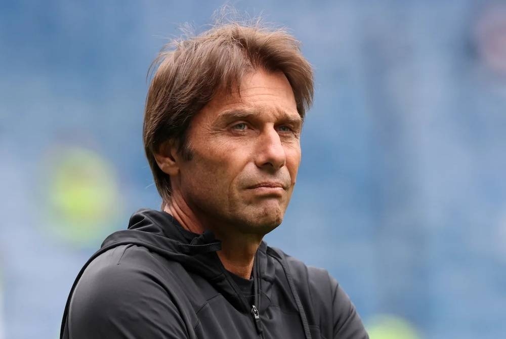 Conte - foto Getty Images