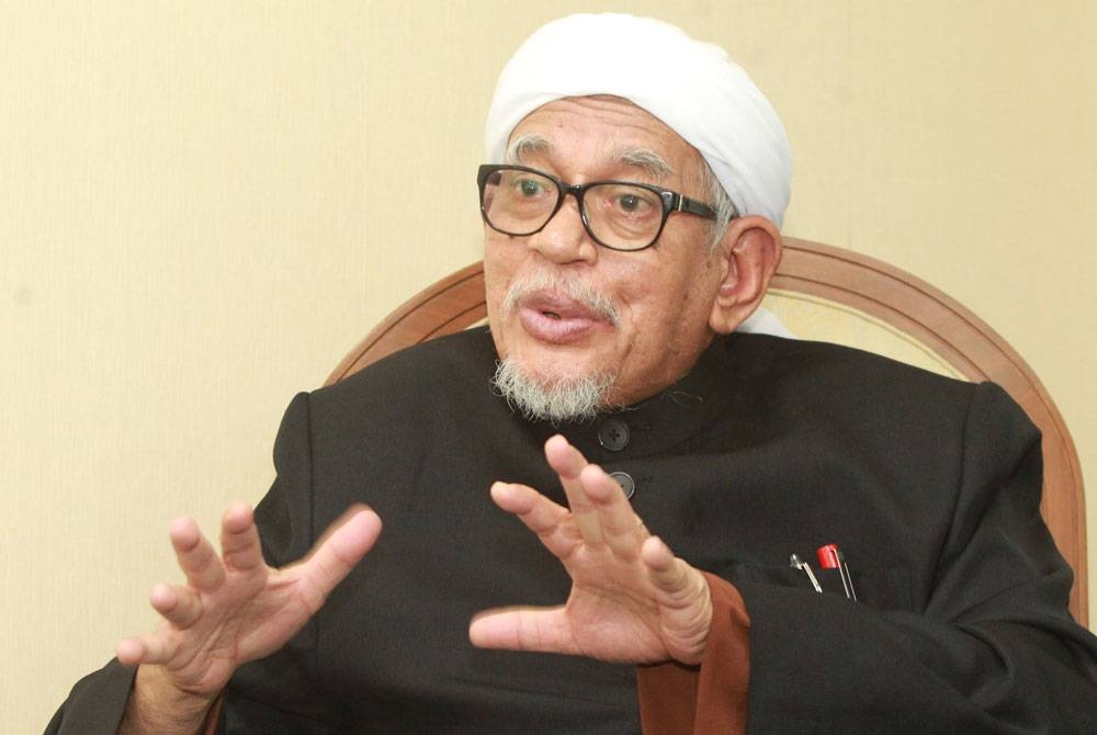 Abdul Hadi Awang